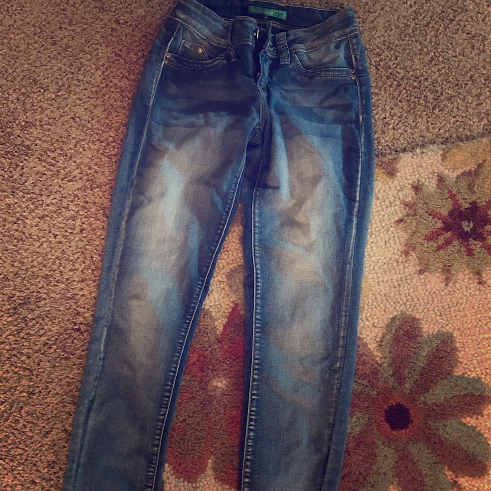 Skinny Jeans
